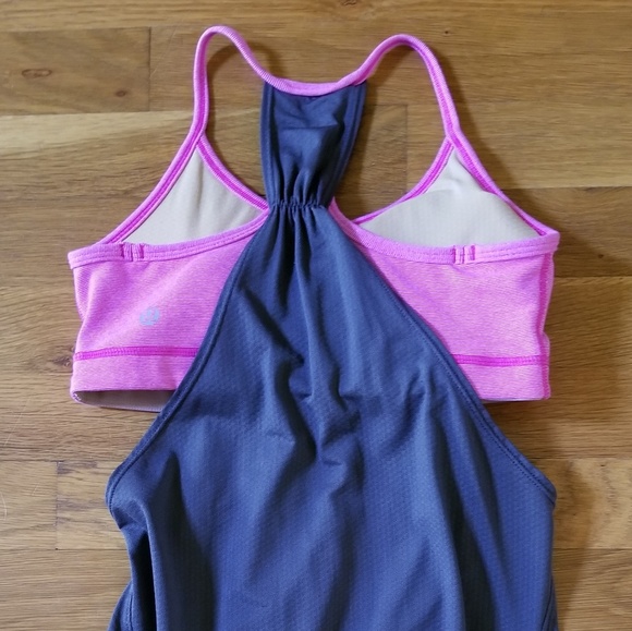 EUC Lululemon Tank - Picture 3 of 6